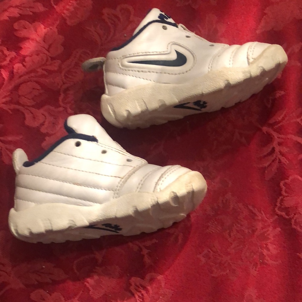 Baby boy sneakers - Picture 2 of 6